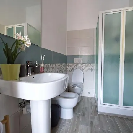 Le Triplette Casa de hóspedes 4*