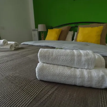 Casa de hóspedes Le Triplette Roma