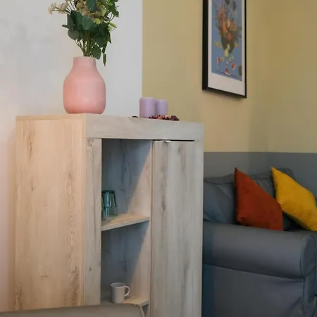 Casa de hóspedes Le Triplette 4*