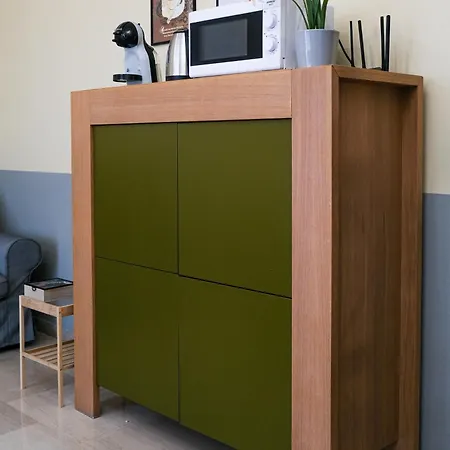 Le Triplette Casa de hóspedes