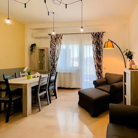 Le Triplette Casa de hóspedes 4*