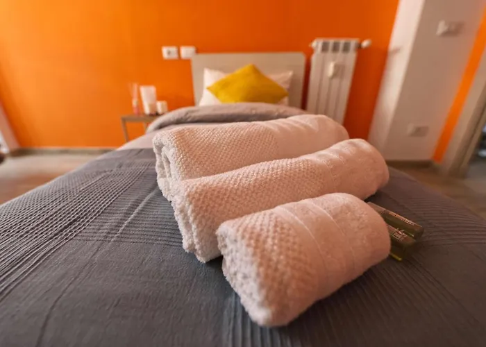 Affittacamere Le Triplette Roma