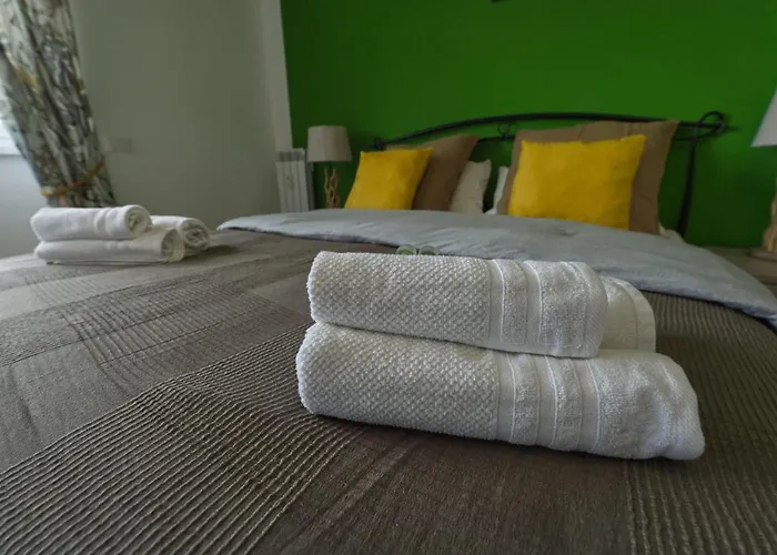 Affittacamere Le Triplette Roma