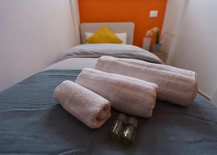 Affittacamere Le Triplette Roma