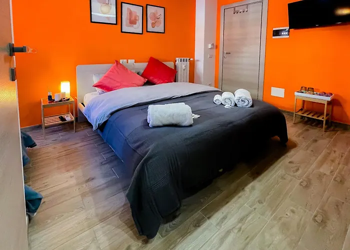 Le Triplette 4* Roma