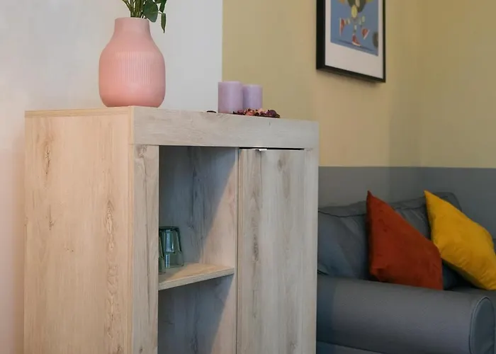 Affittacamere Le Triplette 4*