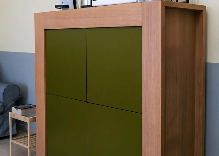 Le Triplette Affittacamere