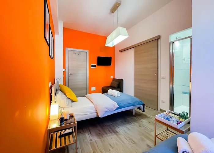 Le Triplette Affittacamere 4*