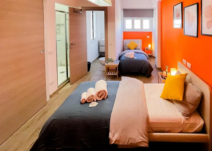 Le Triplette 4* Roma