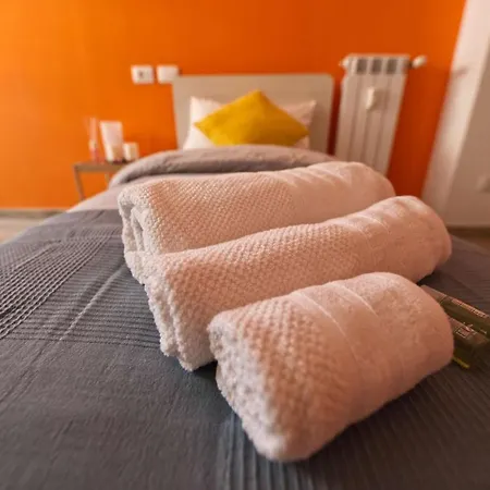 Guest house Le Triplette Rome