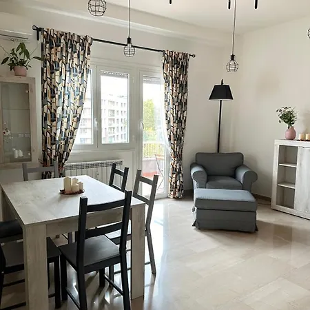 Le Triplette Guest house