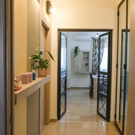 Le Triplette Guest house Rome