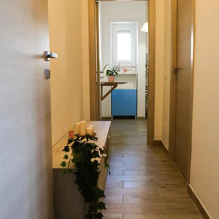 Le Triplette Guest house Rome