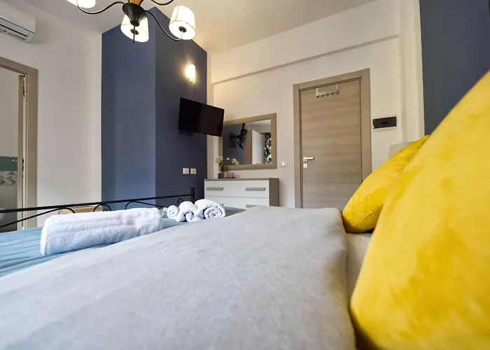 Le Triplette Pensionat Rom