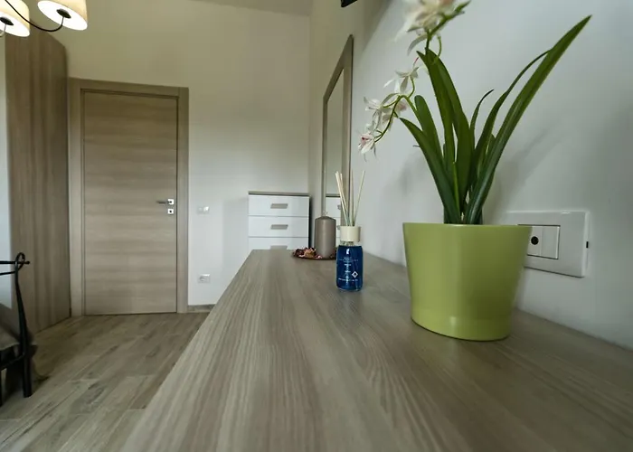 ゲストハウス Le Triplette