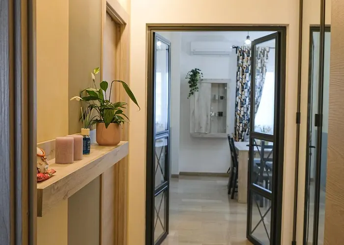 Le Triplette Pensionat Rom