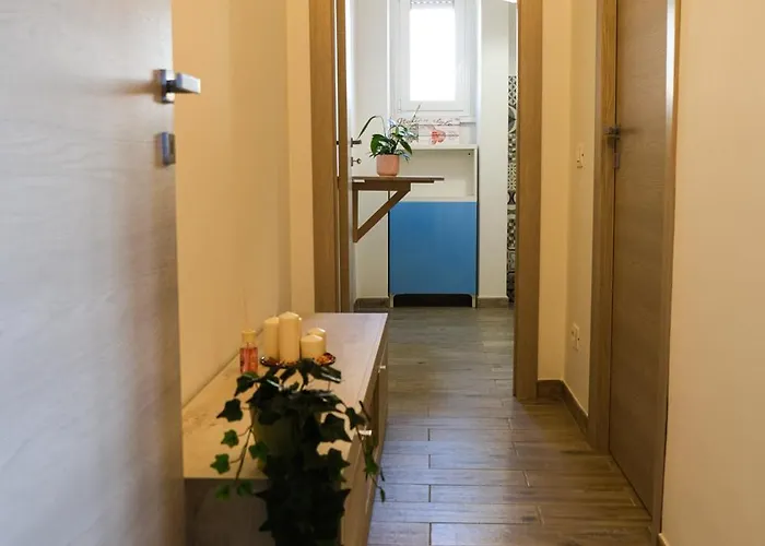 Le Triplette Pensionat Rom