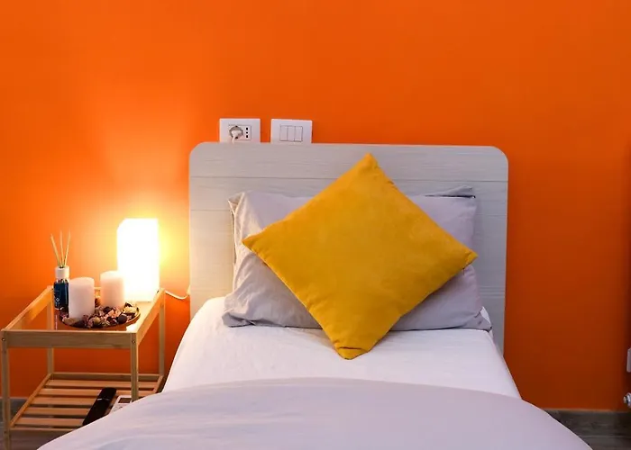 Le Triplette Pensionat Rom