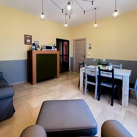 Casa de hóspedes Le Triplette Roma