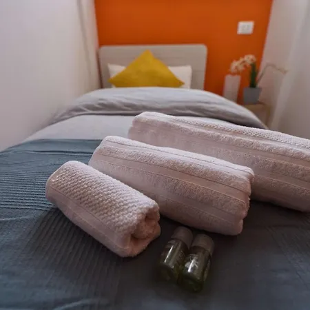 Πανσιόν Le Triplette Ρώμη