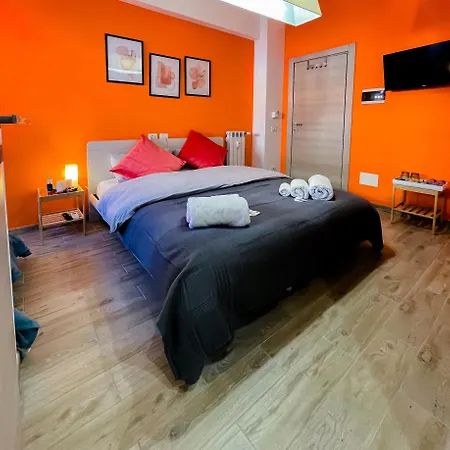 Le Triplette 4* Ρώμη