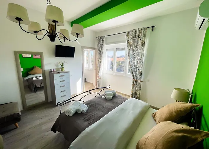 Le Triplette روما